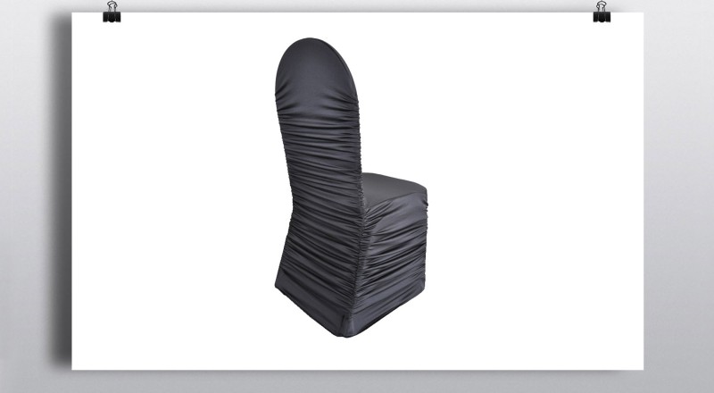 Rouge-Spandex-Chair-Cover-black